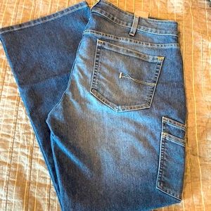 Ariat rebar jeans